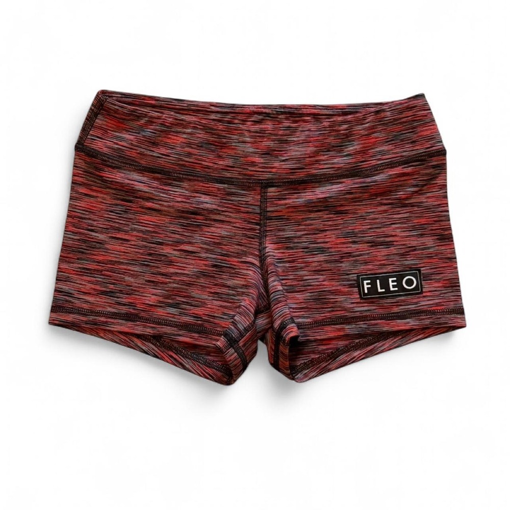 FLEO Spacedye Shorts